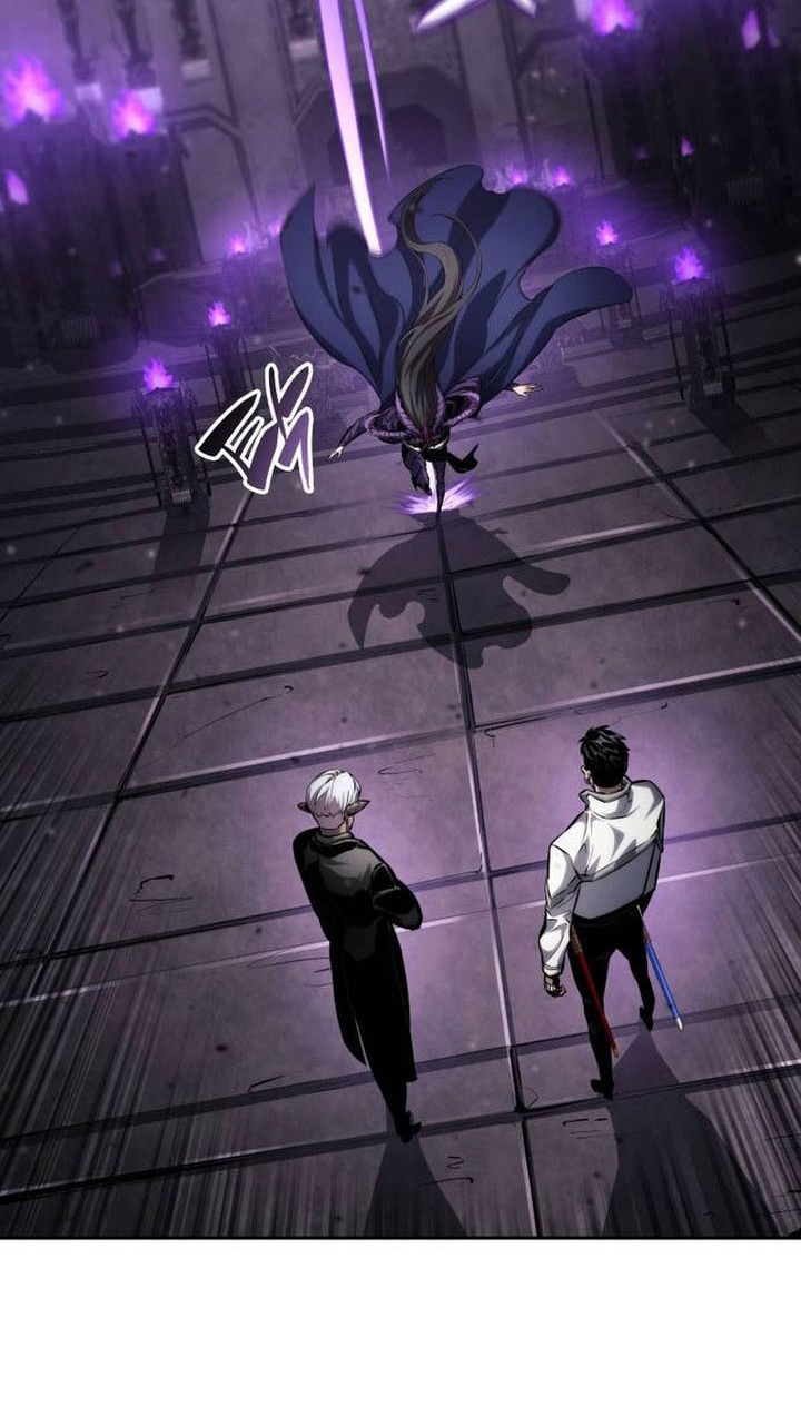 Boundless Necromancer Chapter 136 - halaman 47