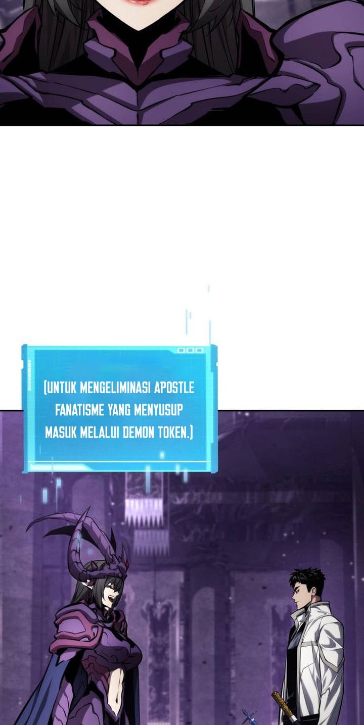 Boundless Necromancer Chapter 136 - halaman 51