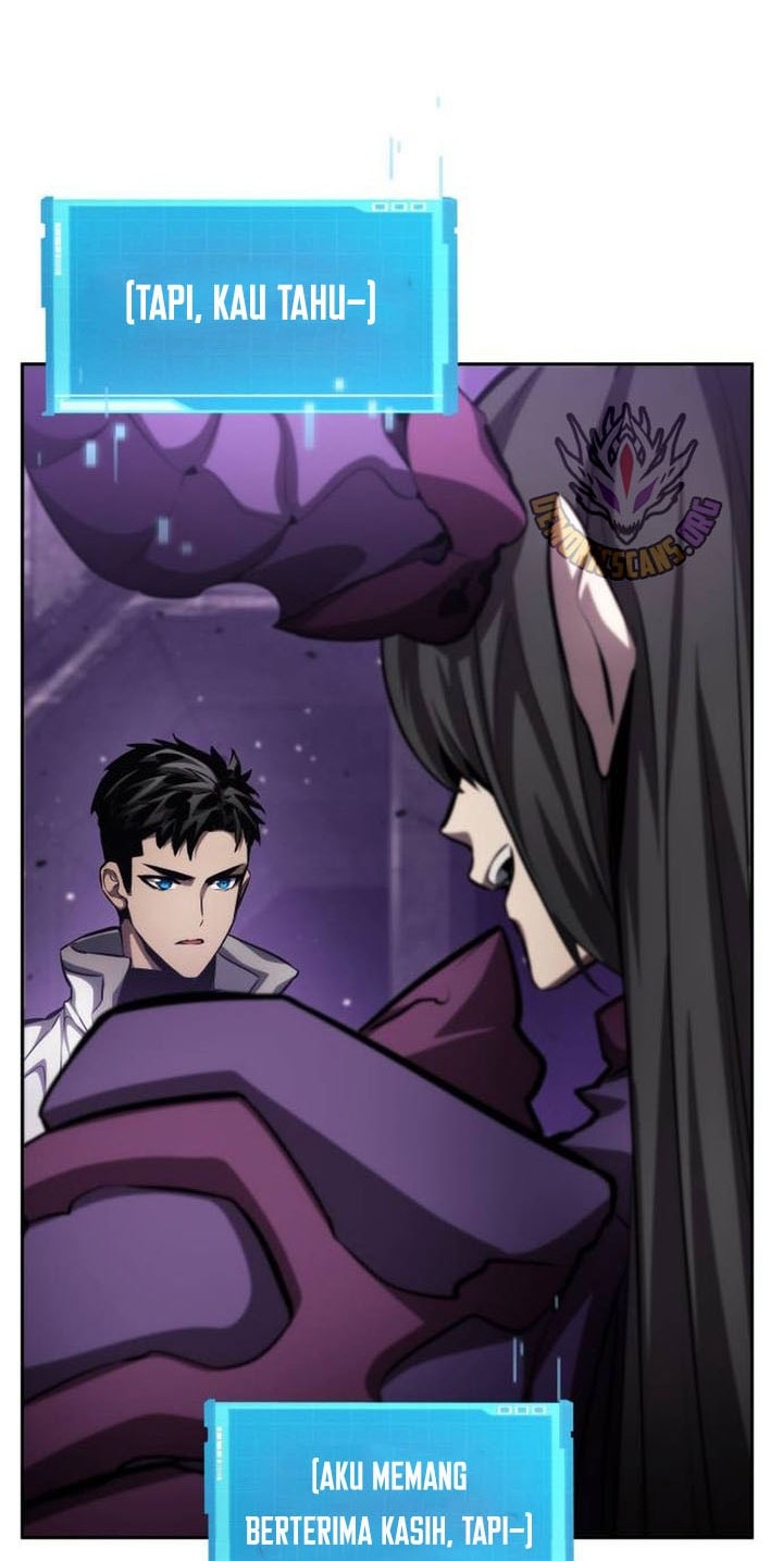 Boundless Necromancer Chapter 136 - halaman 53