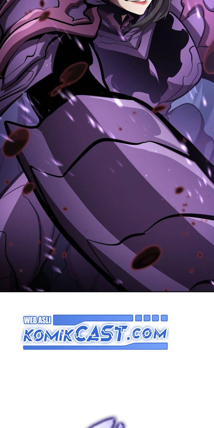 Boundless Necromancer Chapter 136 - halaman 57