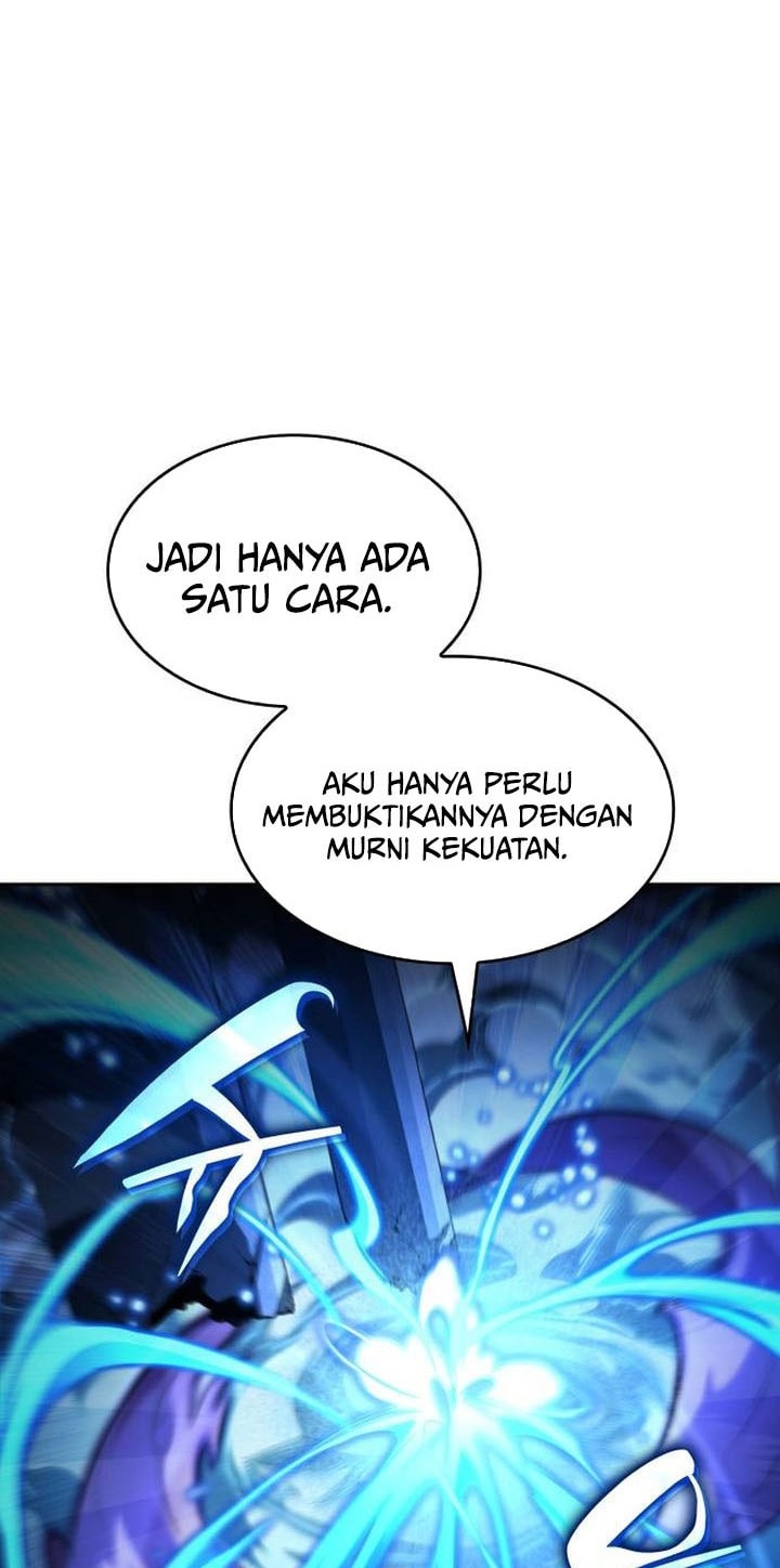Boundless Necromancer Chapter 136 - halaman 59