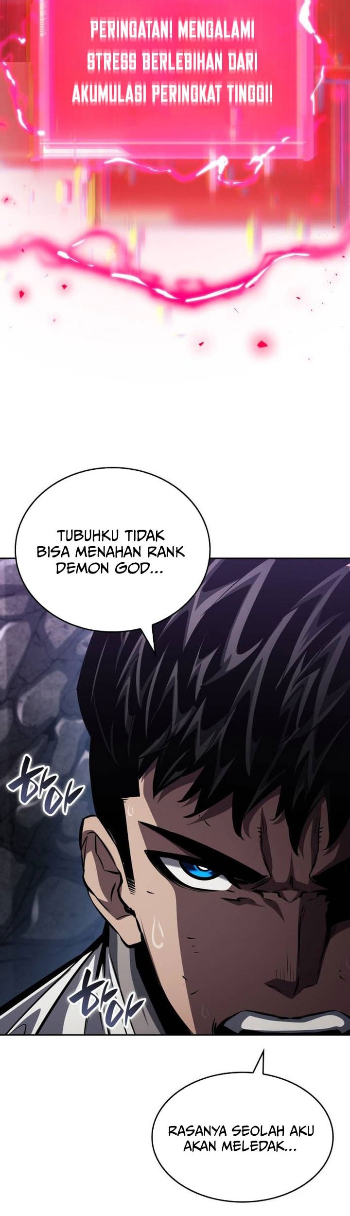 Boundless Necromancer Chapter 136 - halaman 64