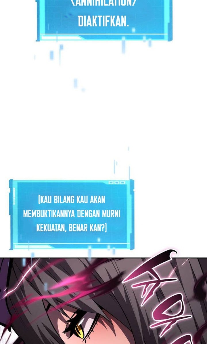 Boundless Necromancer Chapter 136 - halaman 69