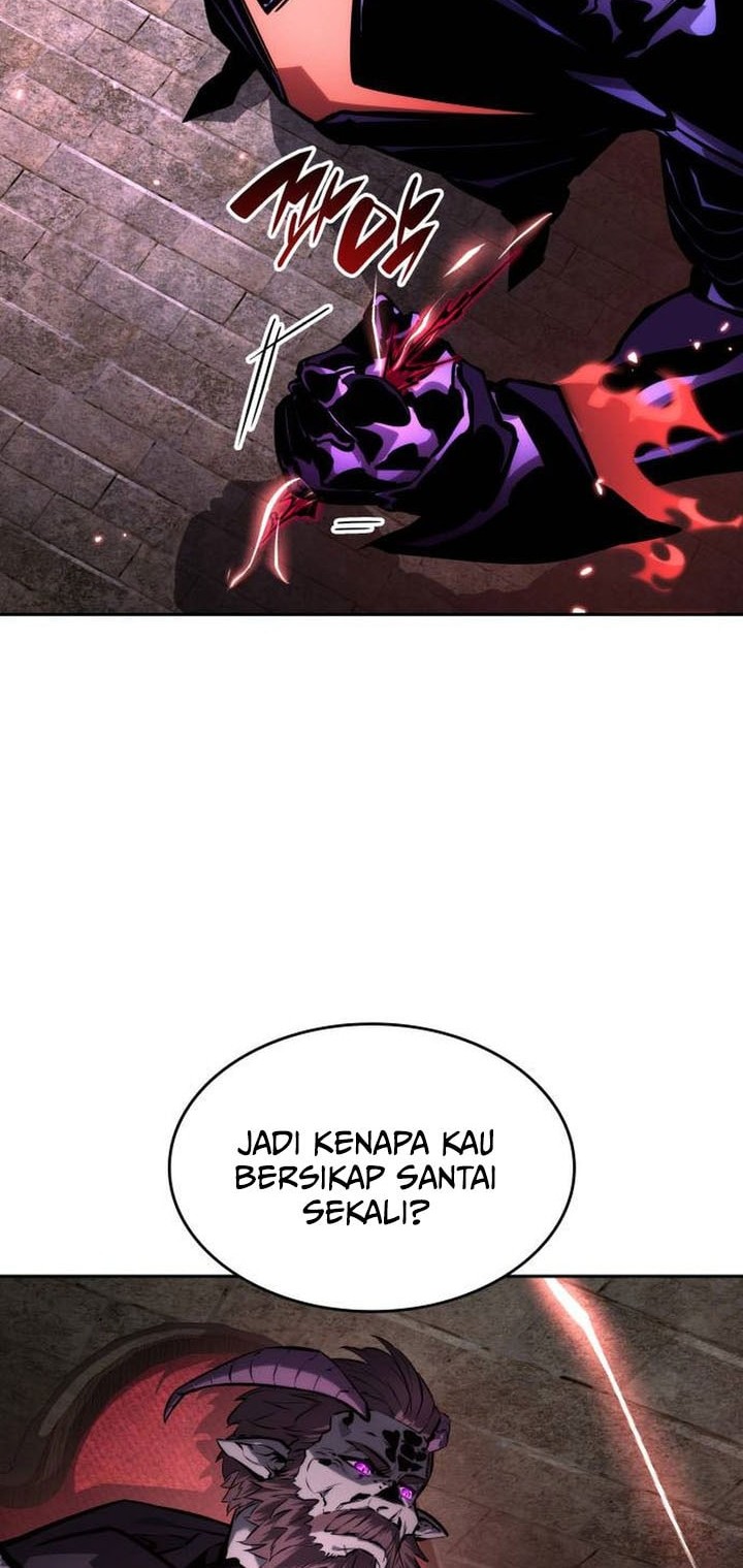 Boundless Necromancer Chapter 136 - halaman 7