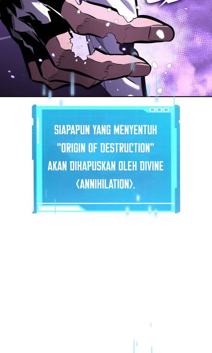 Boundless Necromancer Chapter 136 - halaman 71