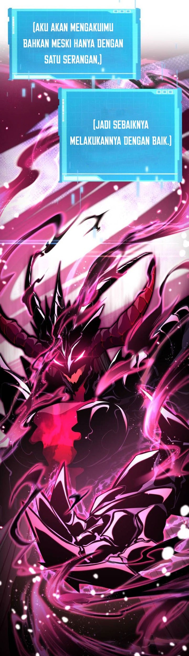 Boundless Necromancer Chapter 136 - halaman 72