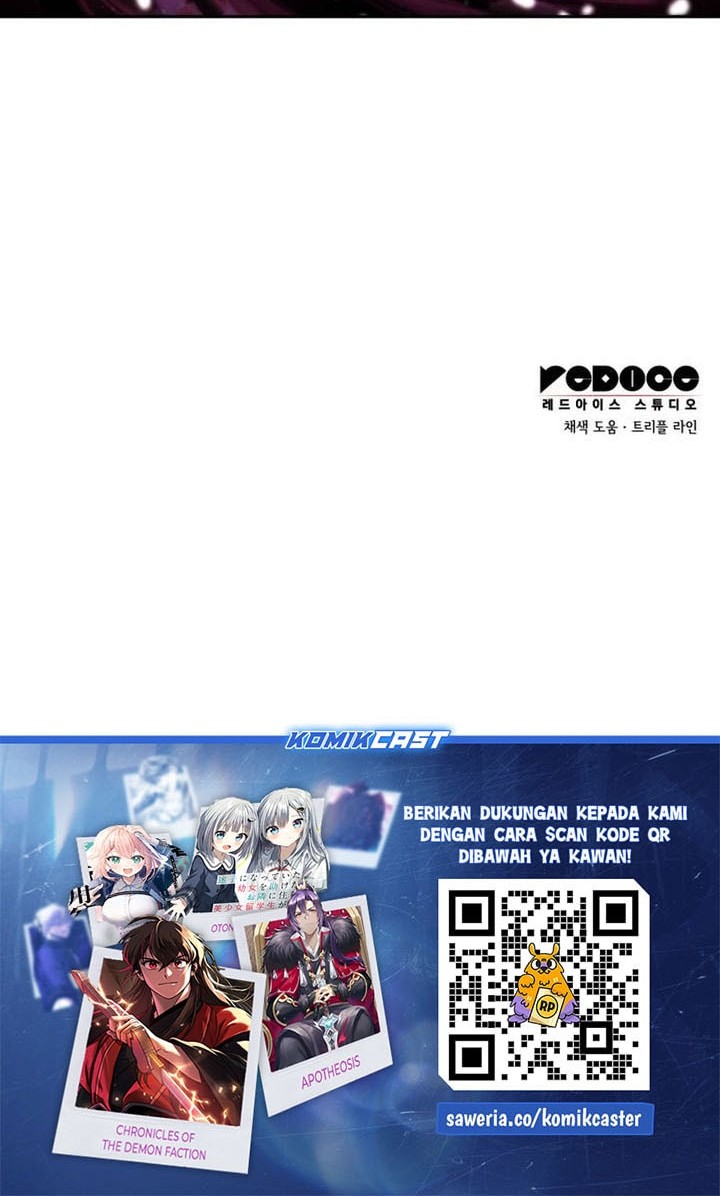 Boundless Necromancer Chapter 136 - halaman 73
