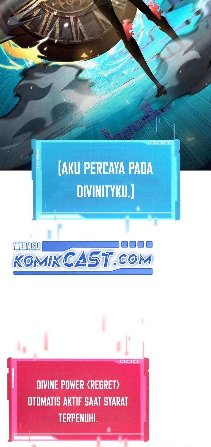 Boundless Necromancer Chapter 136 - halaman 9