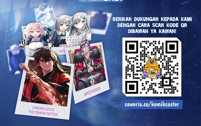 Boundless Necromancer Chapter 137 - halaman 126