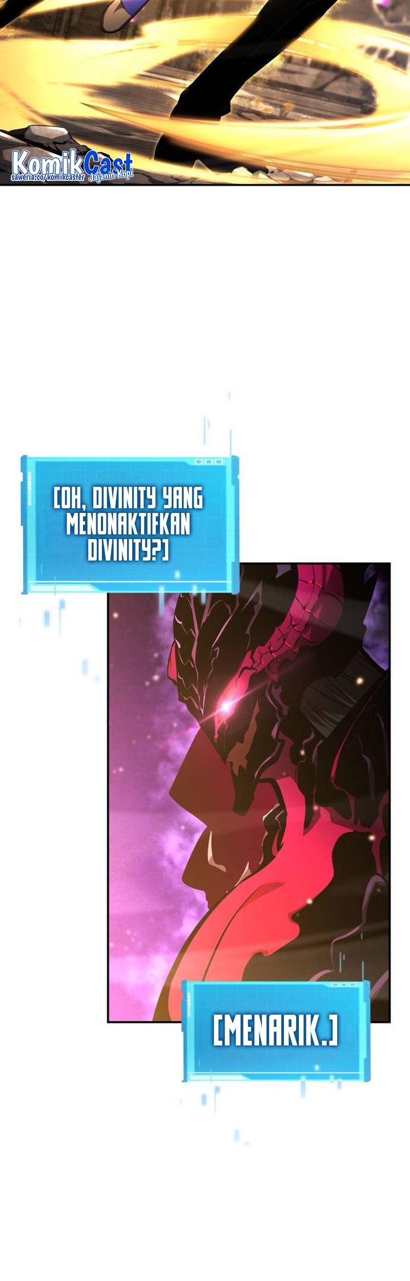 Boundless Necromancer Chapter 137 - halaman 15