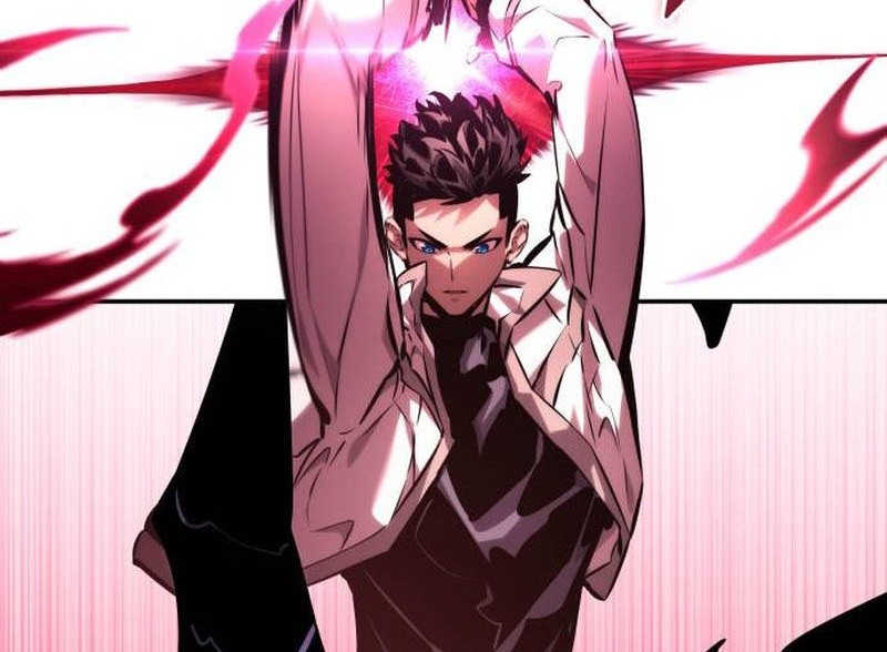 Boundless Necromancer Chapter 137 - halaman 22