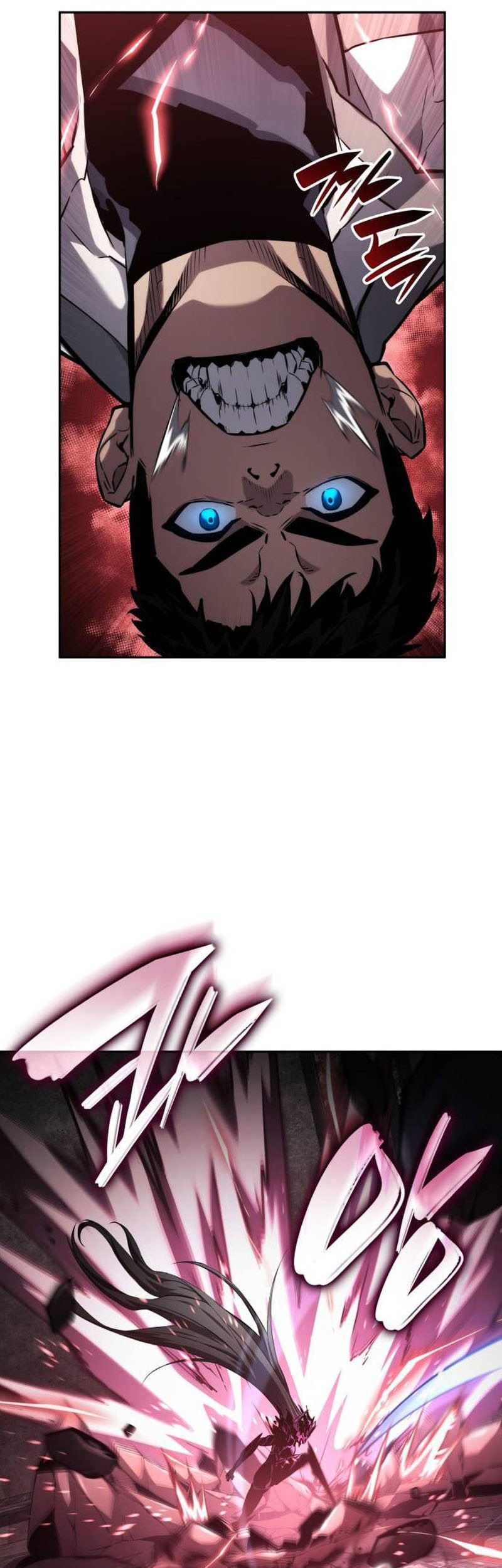 Boundless Necromancer Chapter 137 - halaman 41
