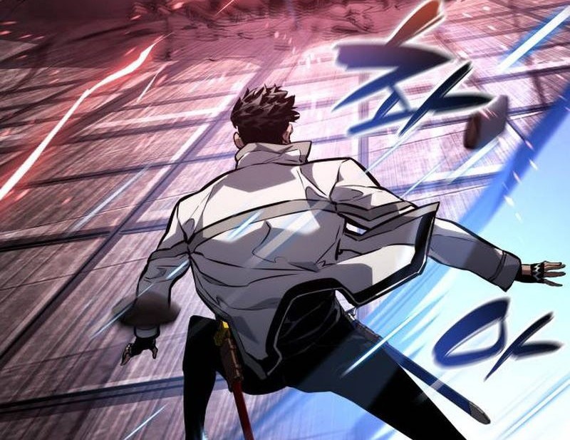 Boundless Necromancer Chapter 137 - halaman 42
