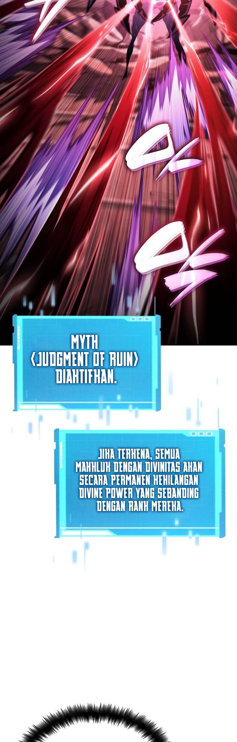Boundless Necromancer Chapter 137 - halaman 47