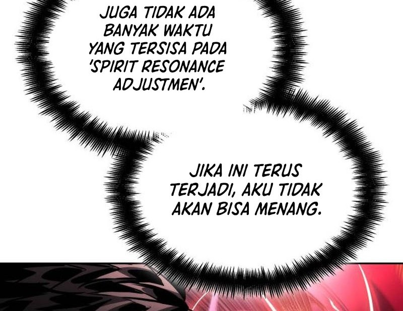 Boundless Necromancer Chapter 137 - halaman 48