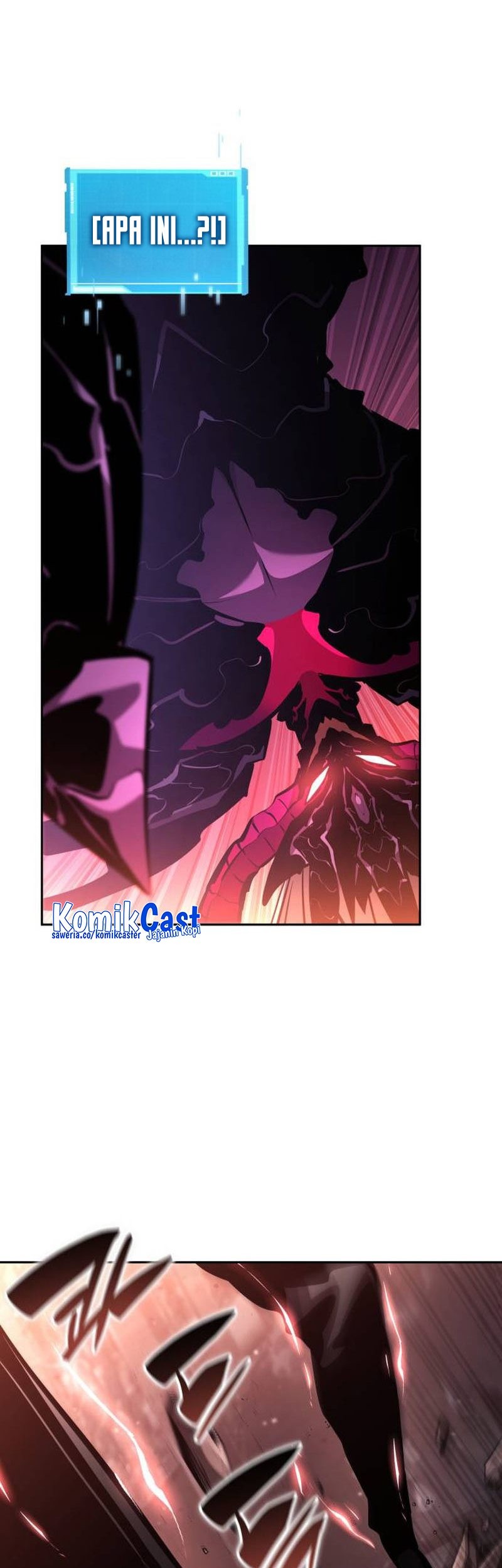Boundless Necromancer Chapter 137 - halaman 57