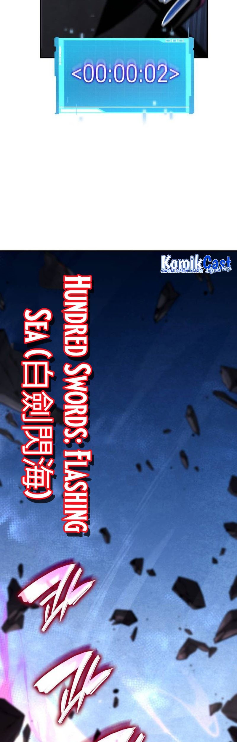 Boundless Necromancer Chapter 137 - halaman 69