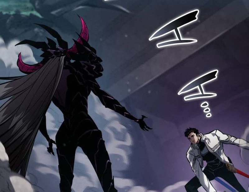 Boundless Necromancer Chapter 137 - halaman 74