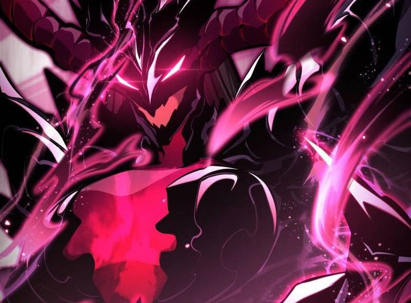 Boundless Necromancer Chapter 137 - halaman 8