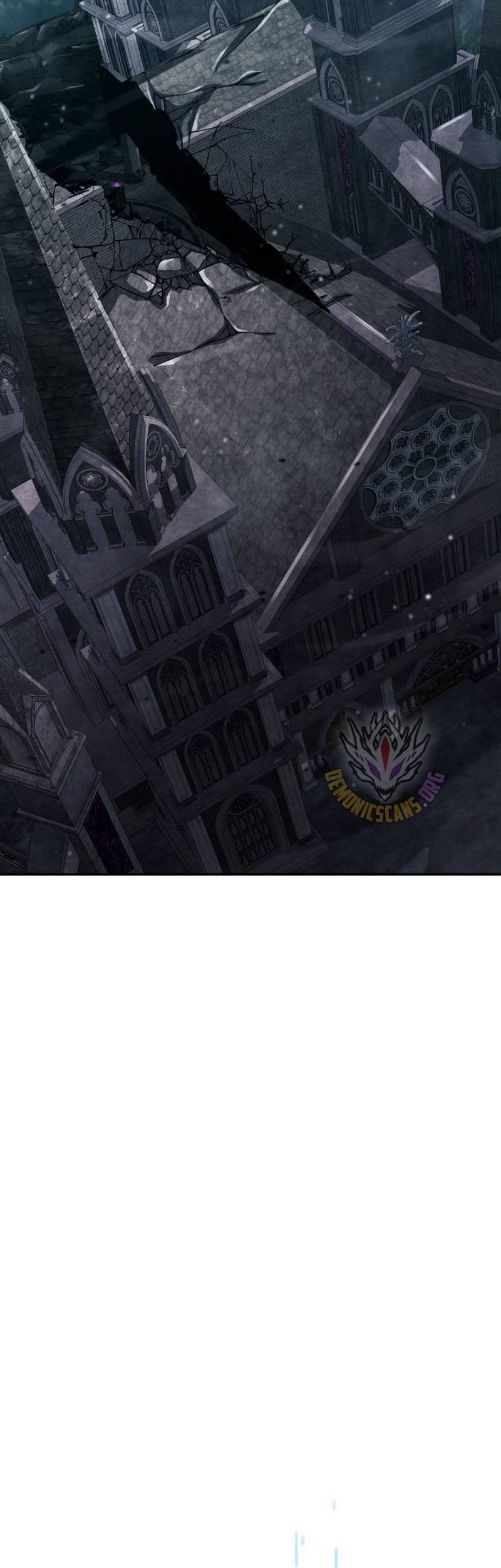 Boundless Necromancer Chapter 137 - halaman 83