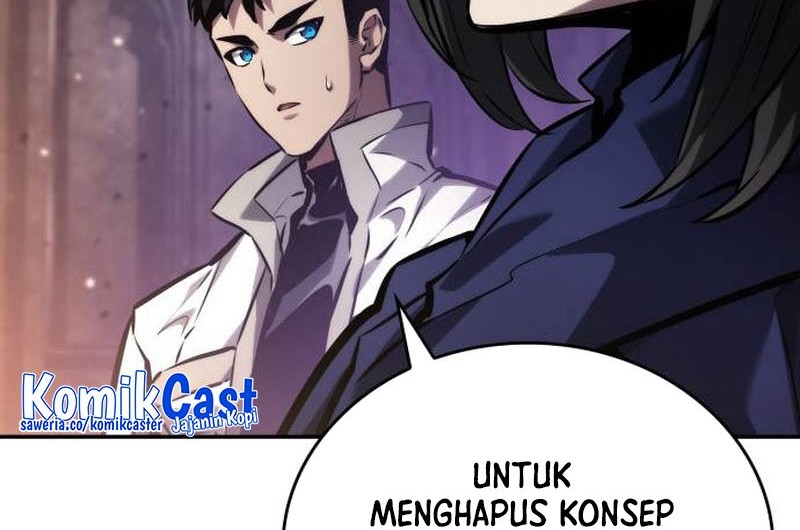 Boundless Necromancer Chapter 137 - halaman 90