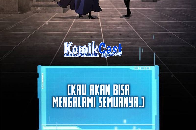 Boundless Necromancer Chapter 137 - halaman 98