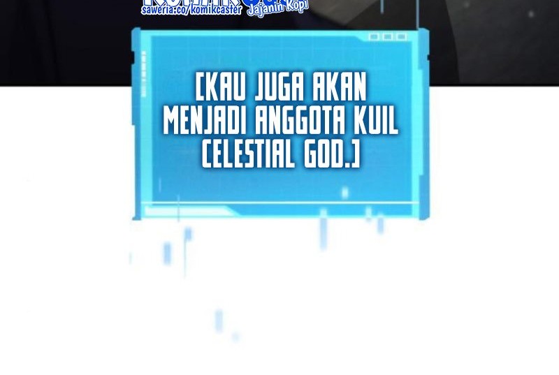 Boundless Necromancer Chapter 138 - halaman 30