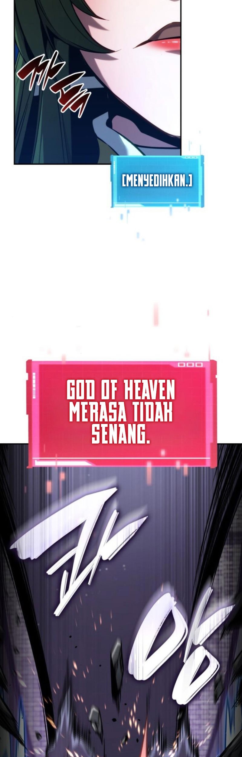 Boundless Necromancer Chapter 138 - halaman 33