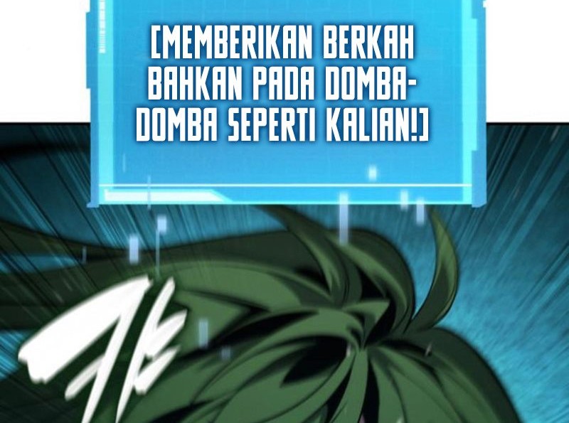 Boundless Necromancer Chapter 138 - halaman 38