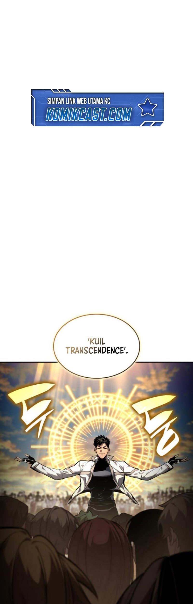 Boundless Necromancer Chapter 138 - halaman 5