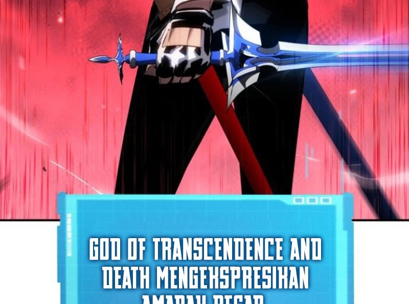 Boundless Necromancer Chapter 138 - halaman 54