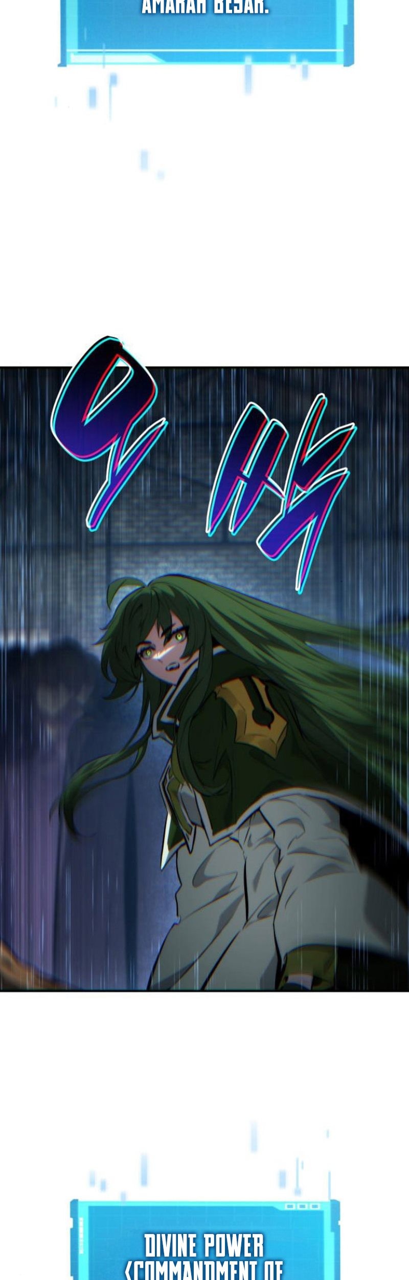 Boundless Necromancer Chapter 138 - halaman 55