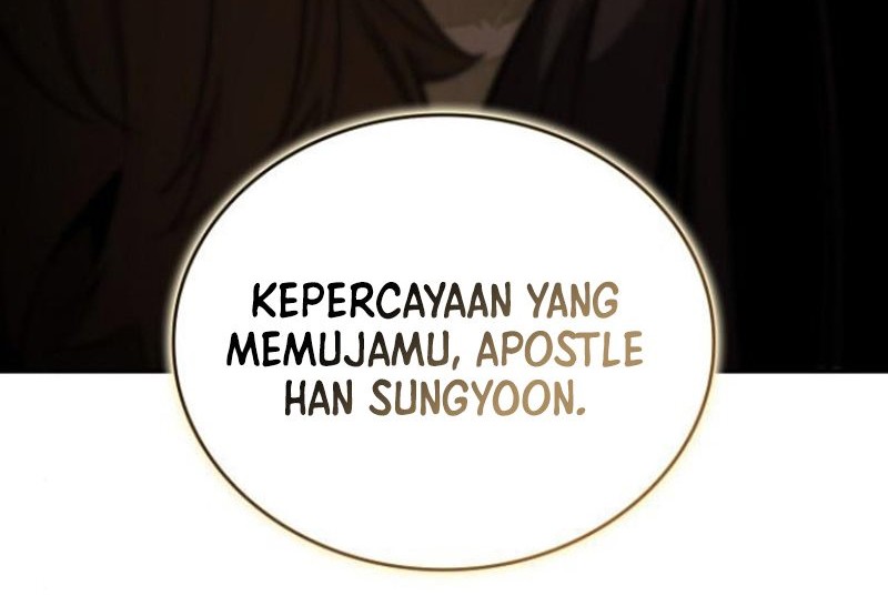 Boundless Necromancer Chapter 138 - halaman 6