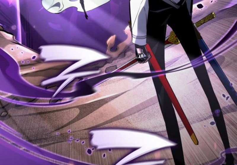 Boundless Necromancer Chapter 138 - halaman 86