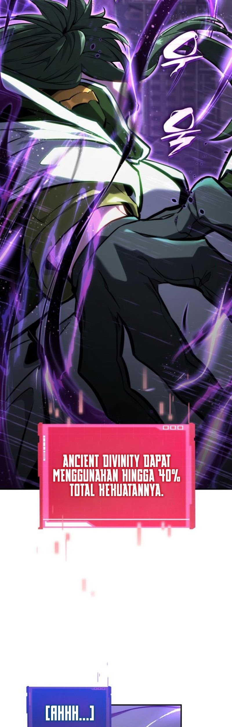 Boundless Necromancer Chapter 138 - halaman 89
