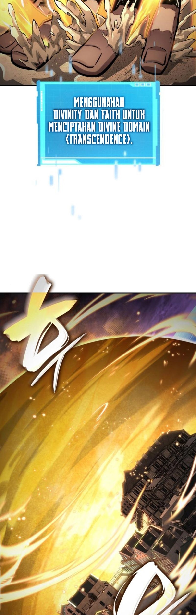 Boundless Necromancer Chapter 138 - halaman 97