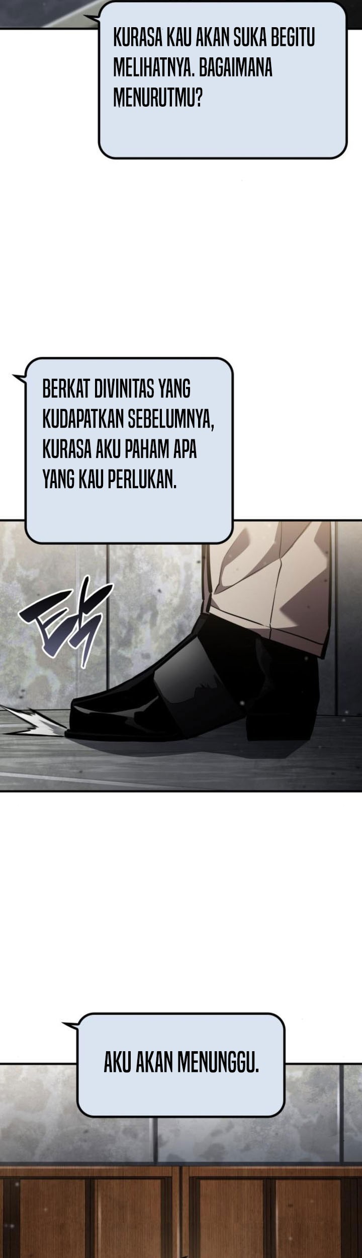 Boundless Necromancer Chapter 139 - halaman 42