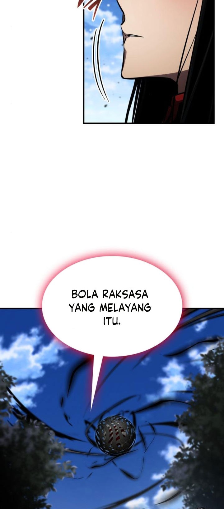 Boundless Necromancer Chapter 139 - halaman 65