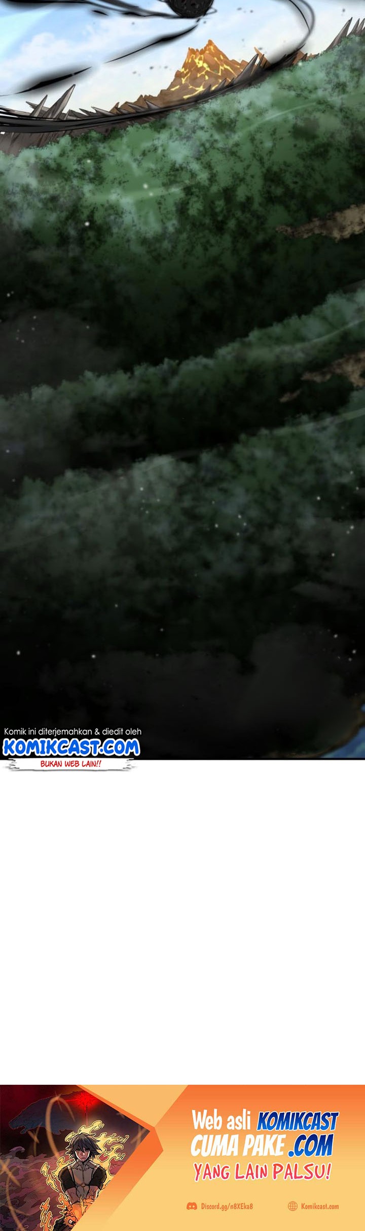 Boundless Necromancer Chapter 139 - halaman 67