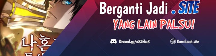 Boundless Necromancer Chapter 14 - halaman 107