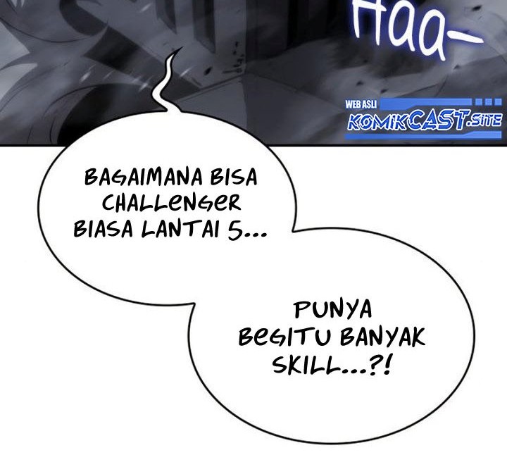Boundless Necromancer Chapter 14 - halaman 13