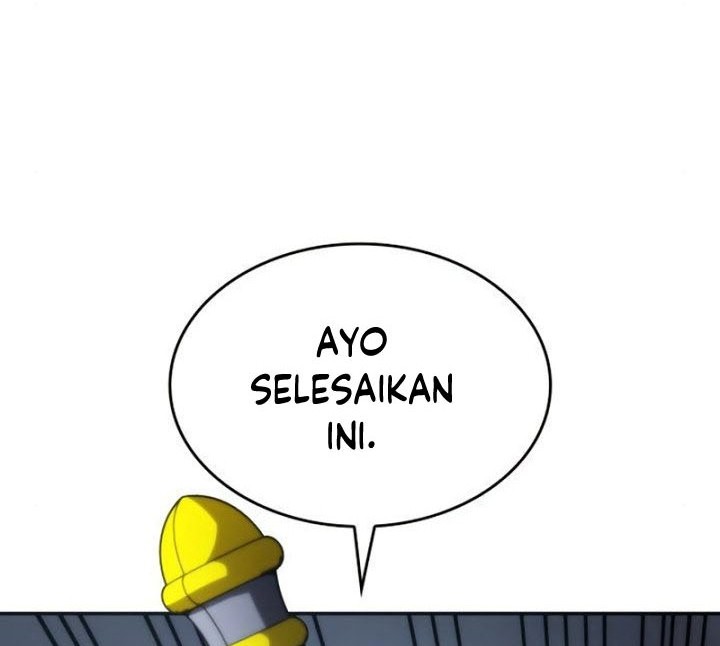 Boundless Necromancer Chapter 14 - halaman 15