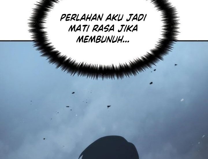 Boundless Necromancer Chapter 14 - halaman 21