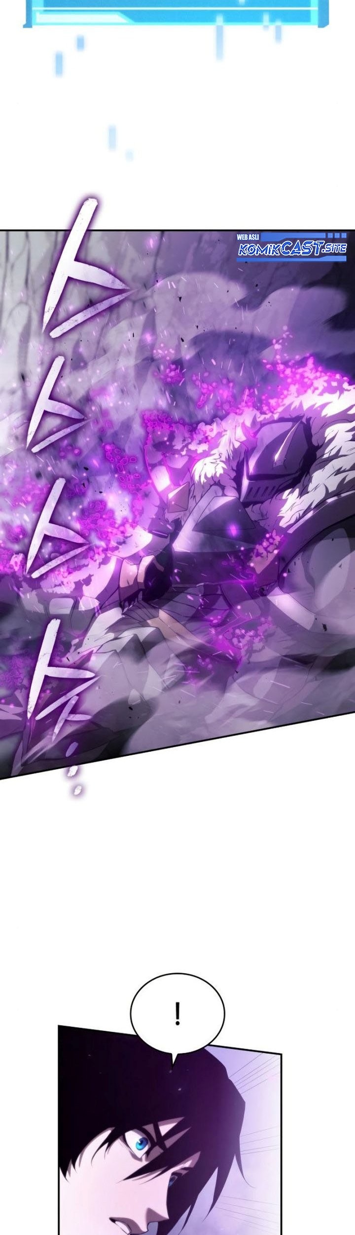 Boundless Necromancer Chapter 14 - halaman 24