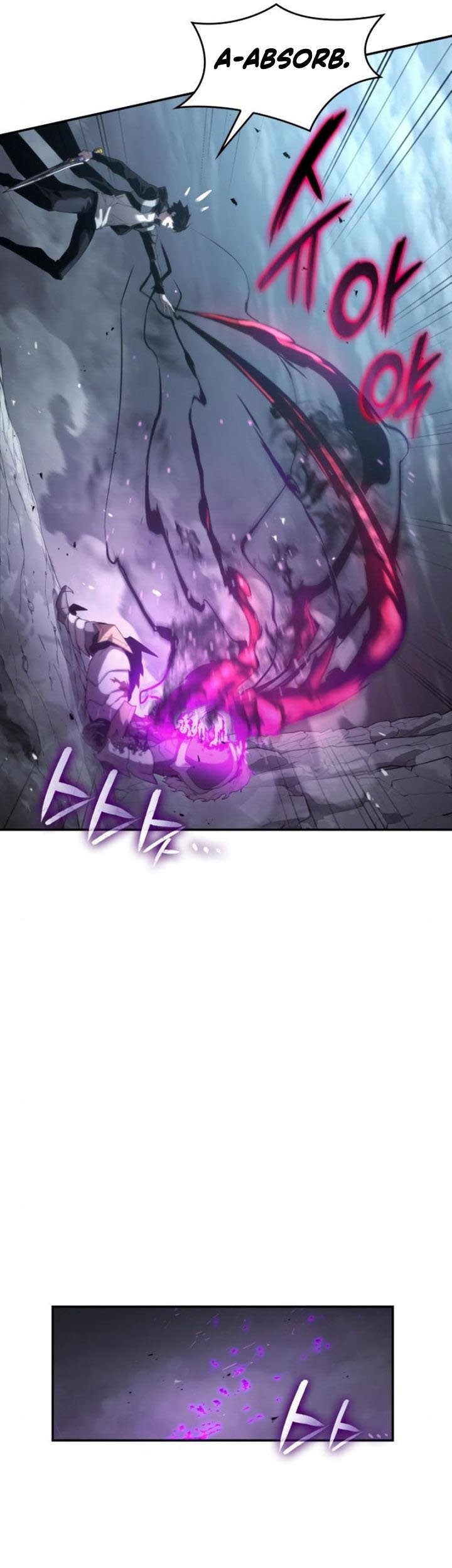 Boundless Necromancer Chapter 14 - halaman 26