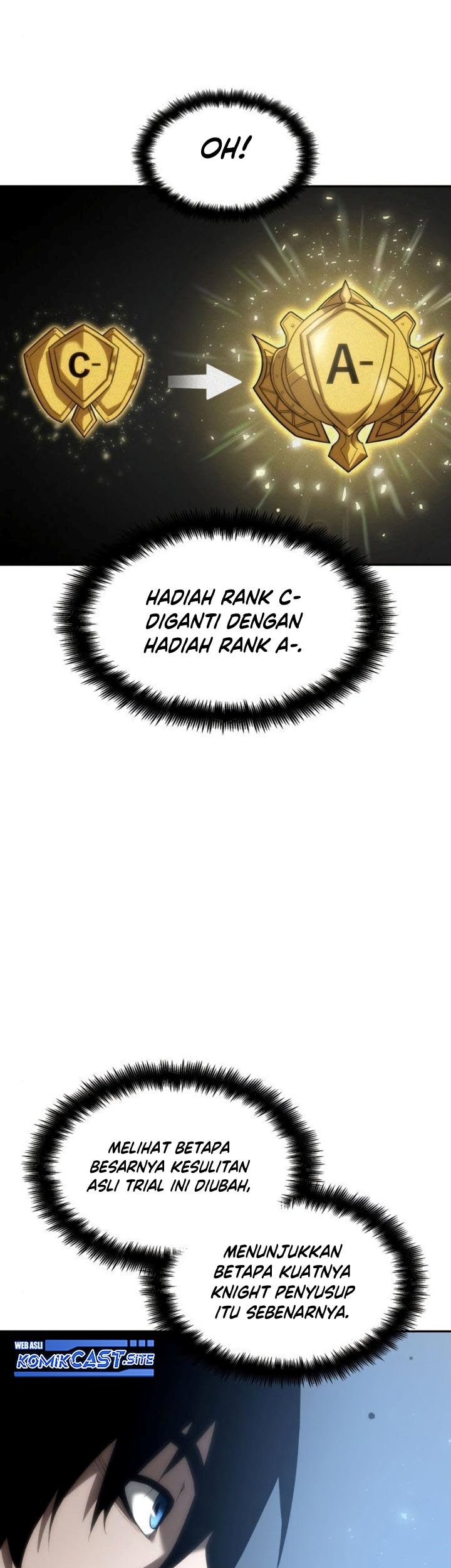 Boundless Necromancer Chapter 14 - halaman 34