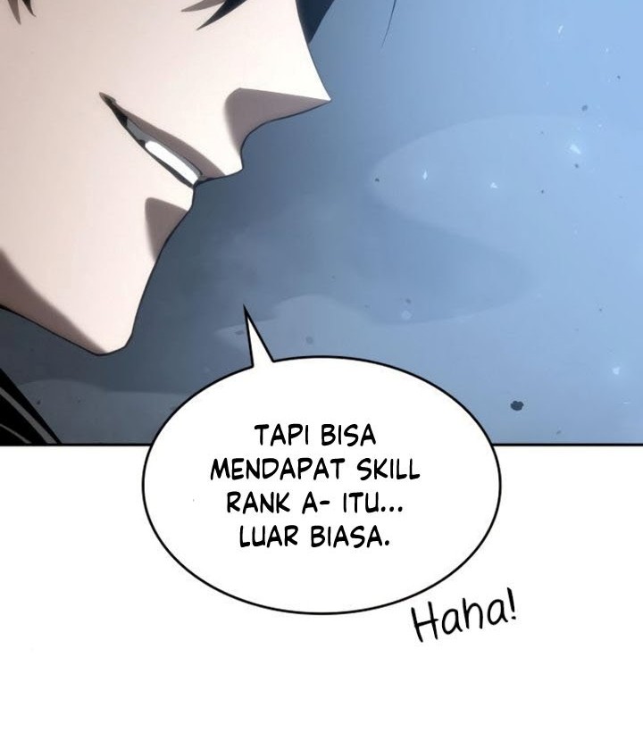 Boundless Necromancer Chapter 14 - halaman 35