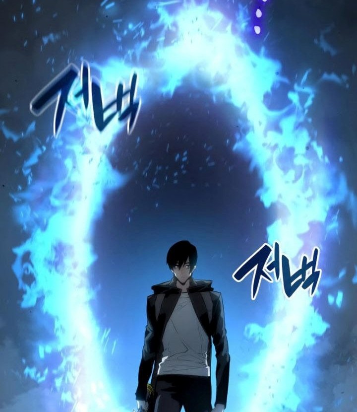 Boundless Necromancer Chapter 14 - halaman 37