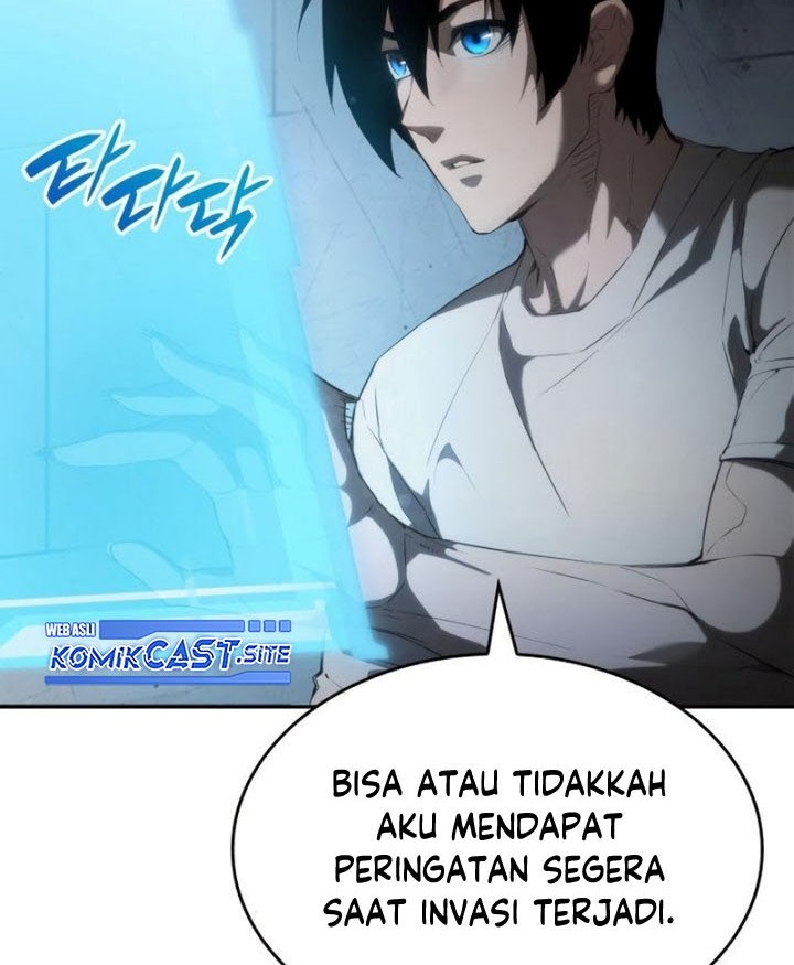Boundless Necromancer Chapter 14 - halaman 43
