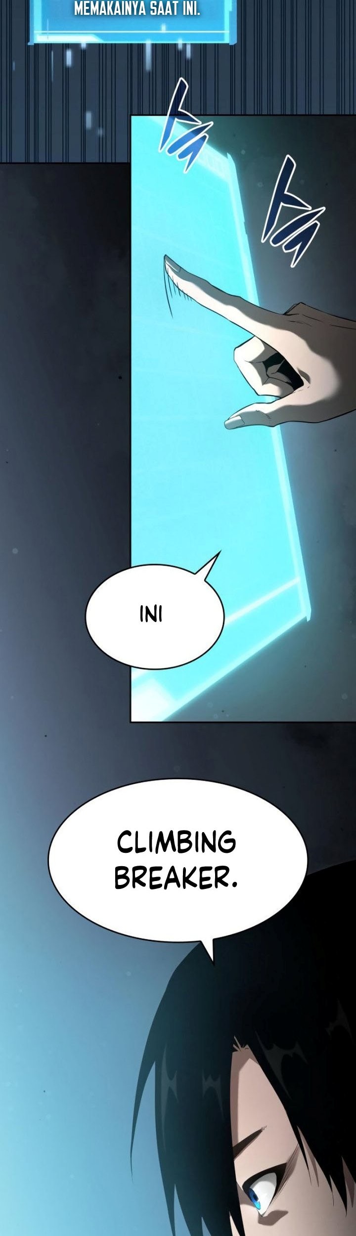 Boundless Necromancer Chapter 14 - halaman 48